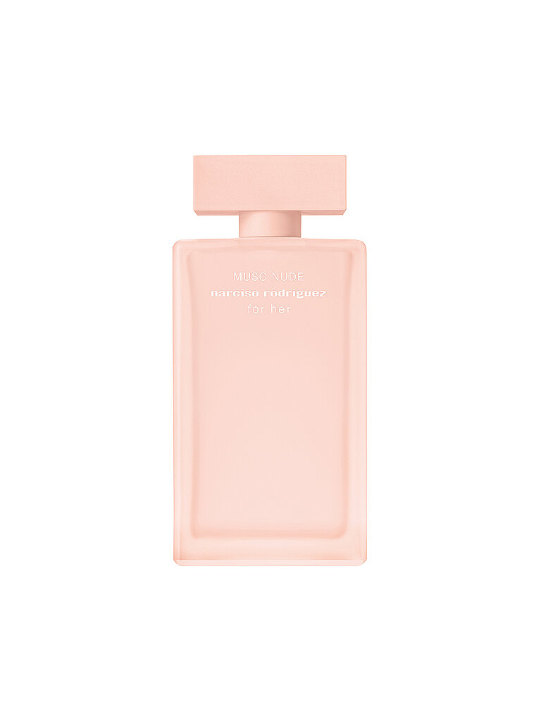 NARCISO RODRIGUEZ for her musc nude Eau de Parfum 100ml von Narciso Rodriguez