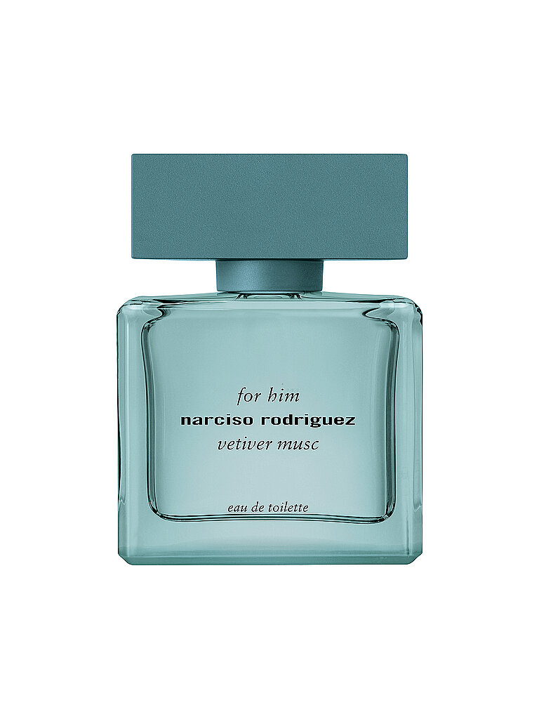 NARCISO RODRIGUEZ for him vetiver musc Eau de Toilette 50ml von Narciso Rodriguez