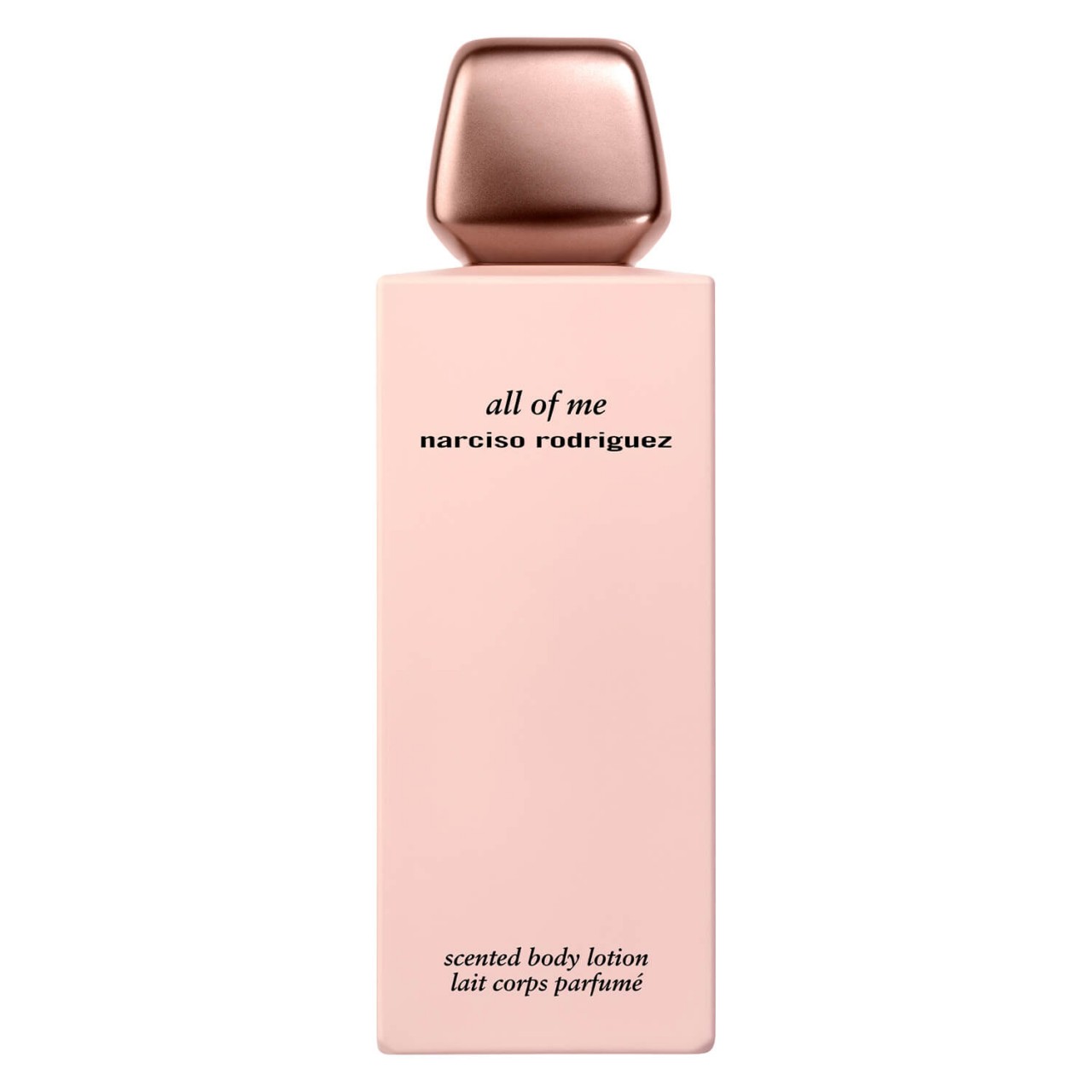 Narciso - All Of Me Body Lotion von Narciso Rodriguez