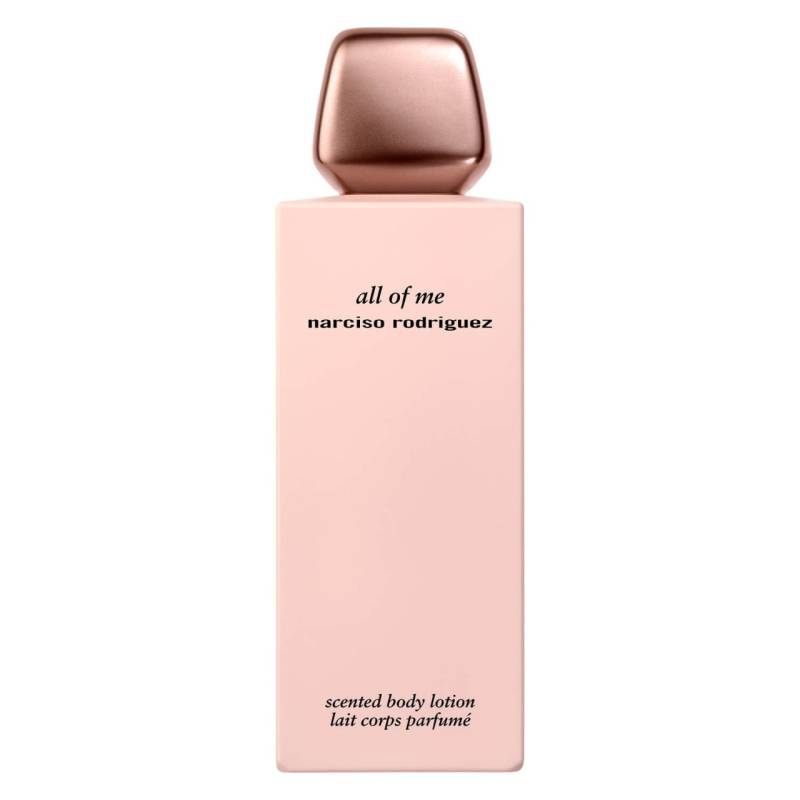 Narciso - All Of Me Body Lotion von Narciso Rodriguez