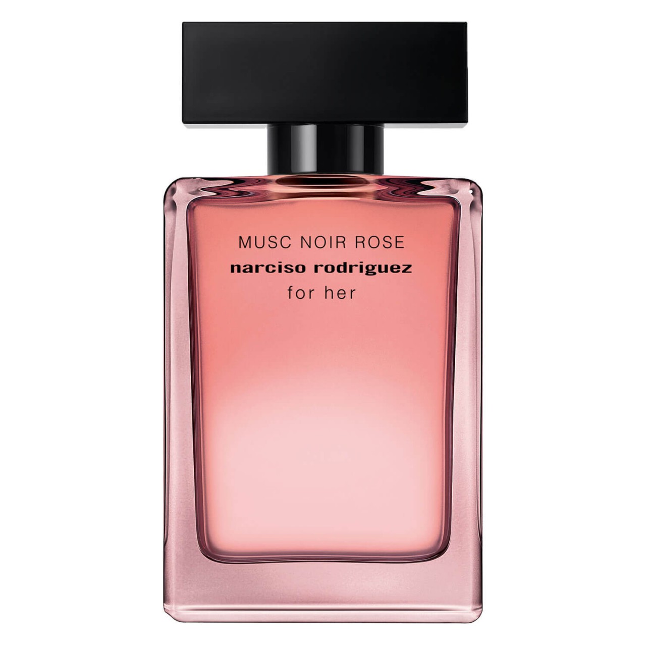 Narciso - For Her Musc Noir Rose Eau de Parfum von Narciso Rodriguez