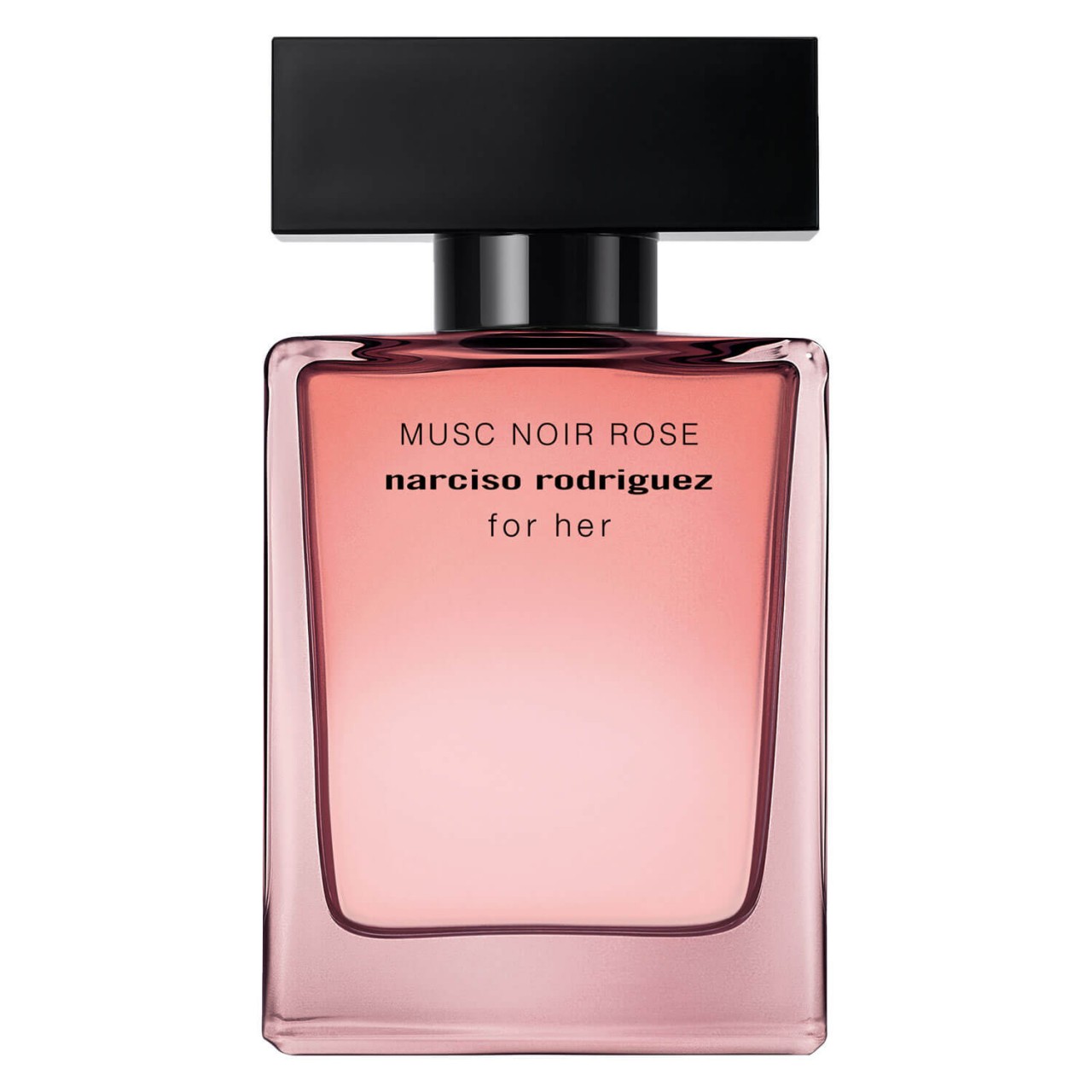 Narciso - For Her Musc Noir Rose Eau de Parfum von Narciso Rodriguez