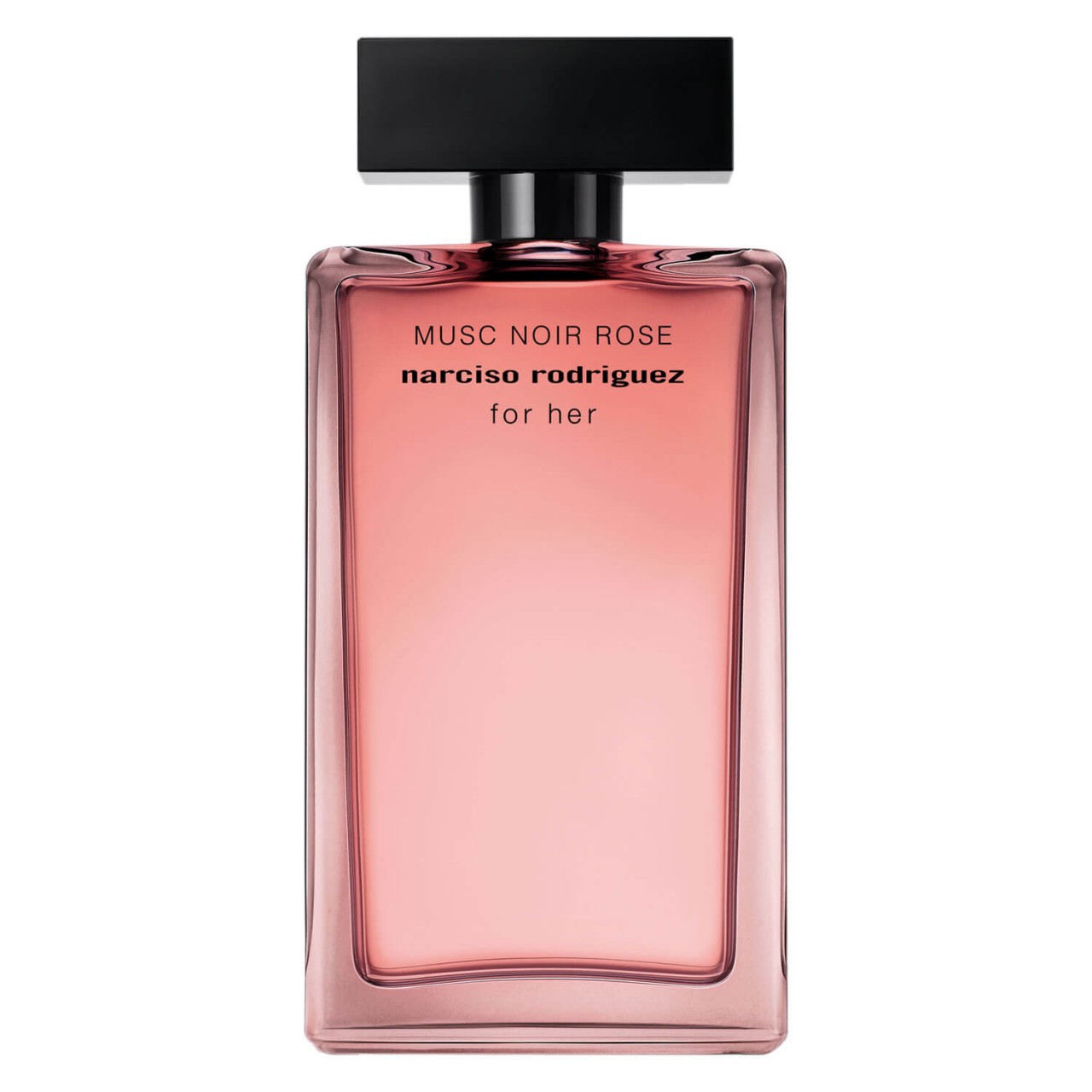 Narciso - For Her Musc Noir Rose Eau de Parfum von Narciso Rodriguez