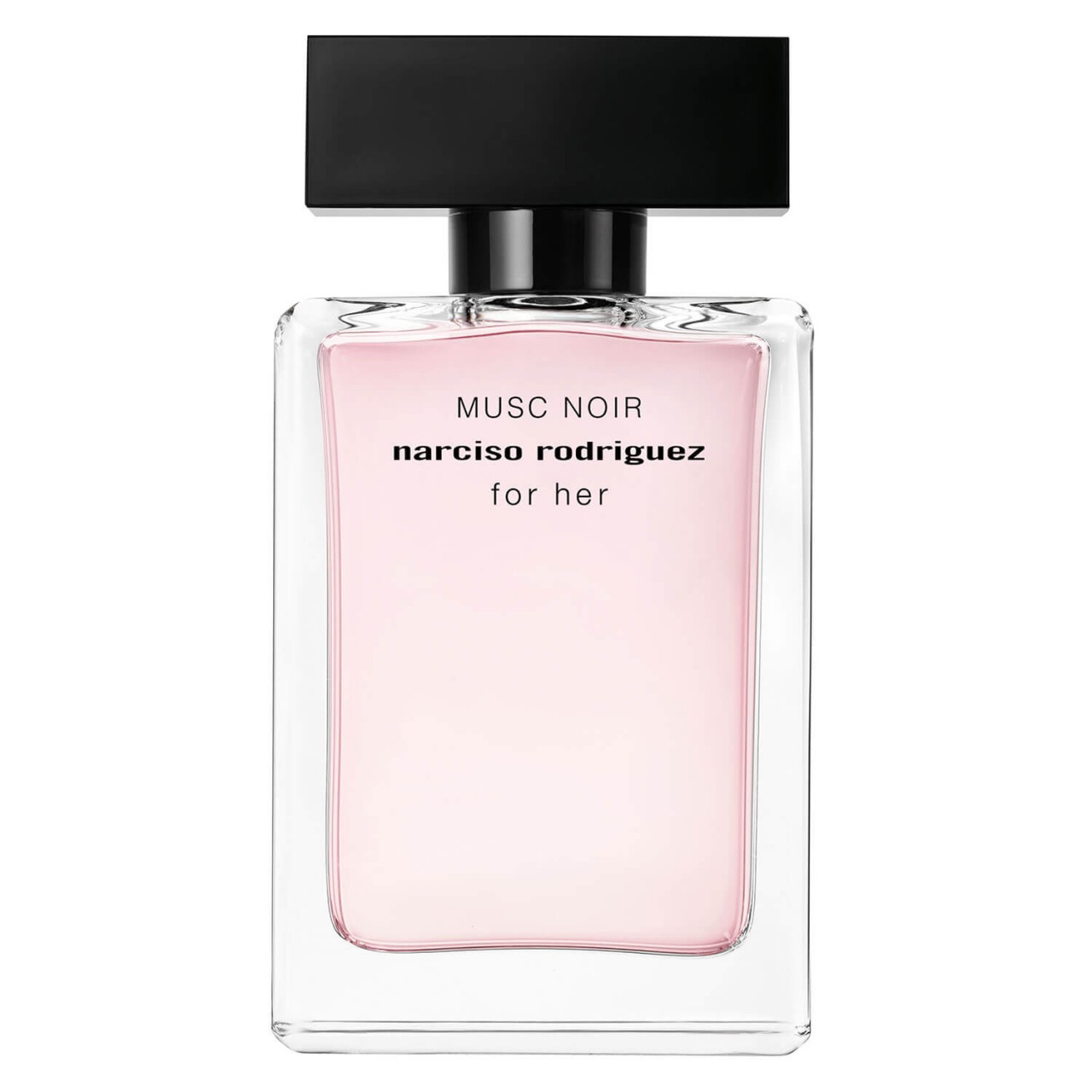 Narciso – For Her Musc Noir Eau de Parfum von Narciso Rodriguez