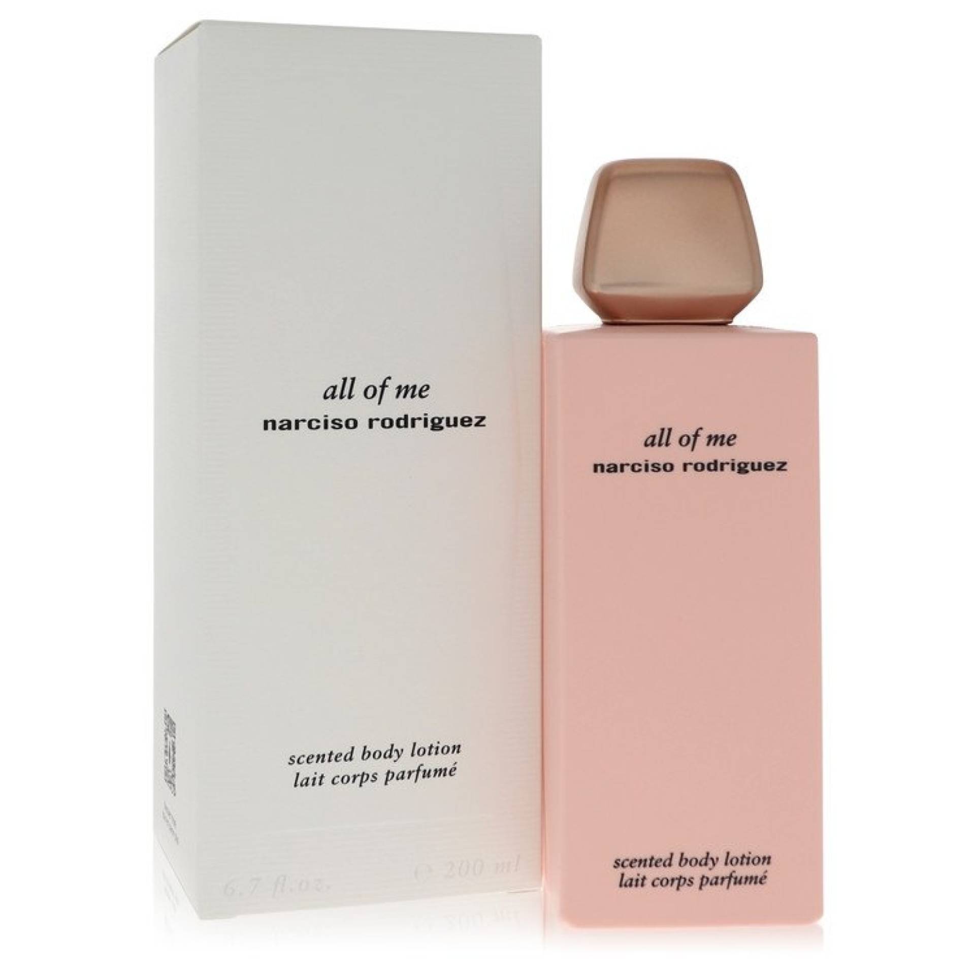 Narciso Rodriguez All of Me Body Lotion 199 ml von Narciso Rodriguez