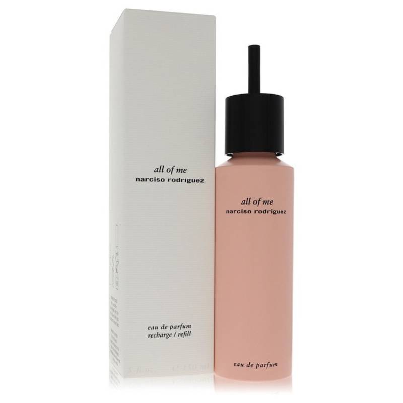 Narciso Rodriguez All of Me Eau De Parfum Refill 148 ml von Narciso Rodriguez