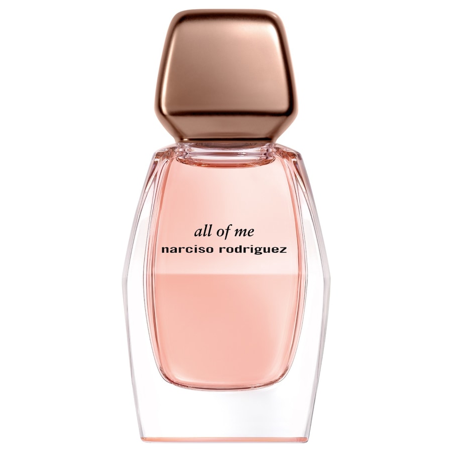 Narciso Rodriguez All of Me Narciso Rodriguez All of Me eau_de_parfum 50.0 ml von Narciso Rodriguez