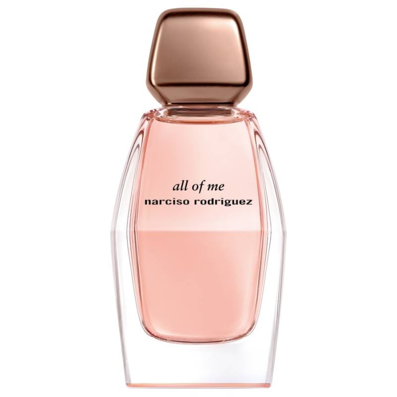 Narciso Rodriguez All of Me Narciso Rodriguez All of Me eau_de_parfum 90.0 ml von Narciso Rodriguez