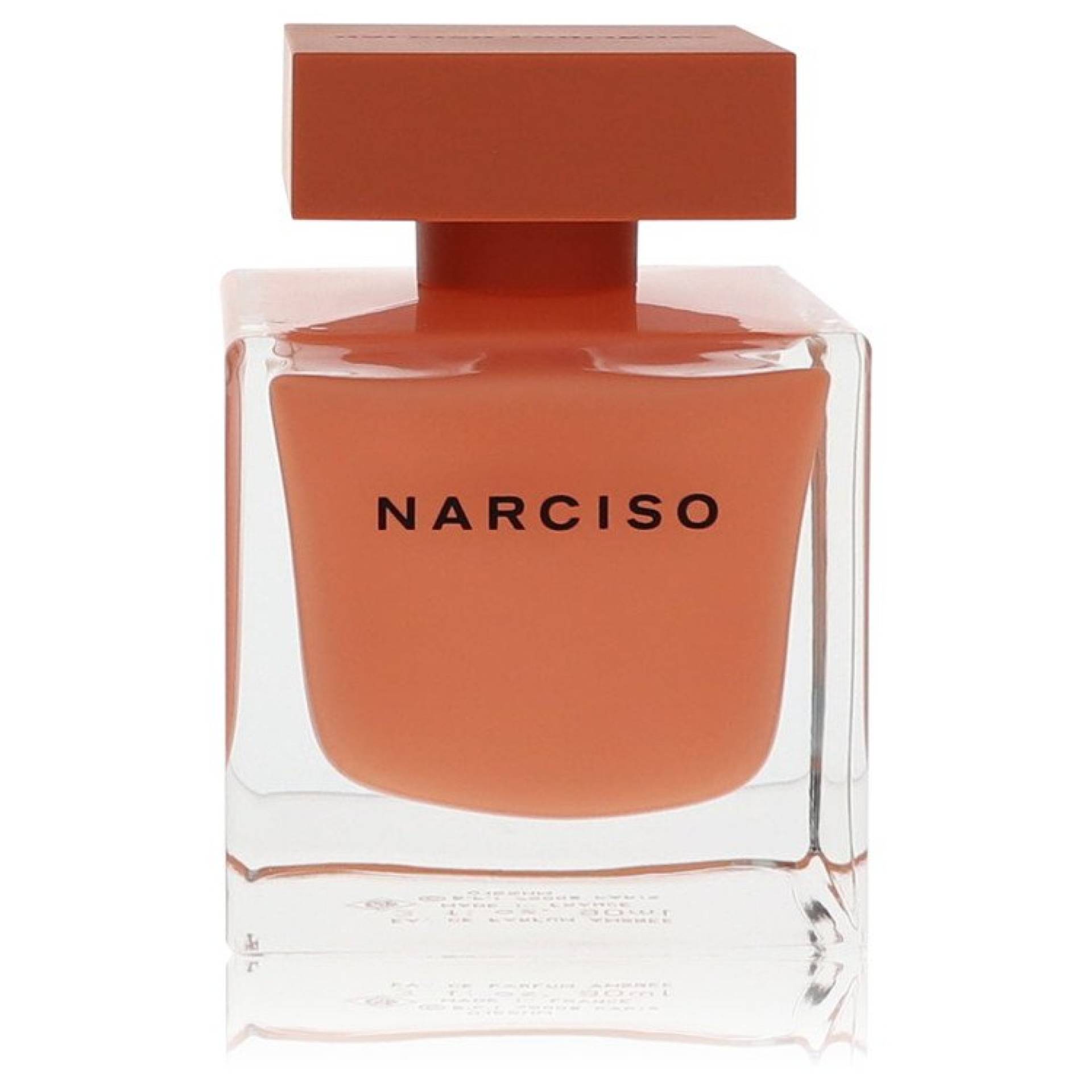 Narciso Rodriguez Ambree Eau De Parfum Spray (unboxed) 90 ml von Narciso Rodriguez