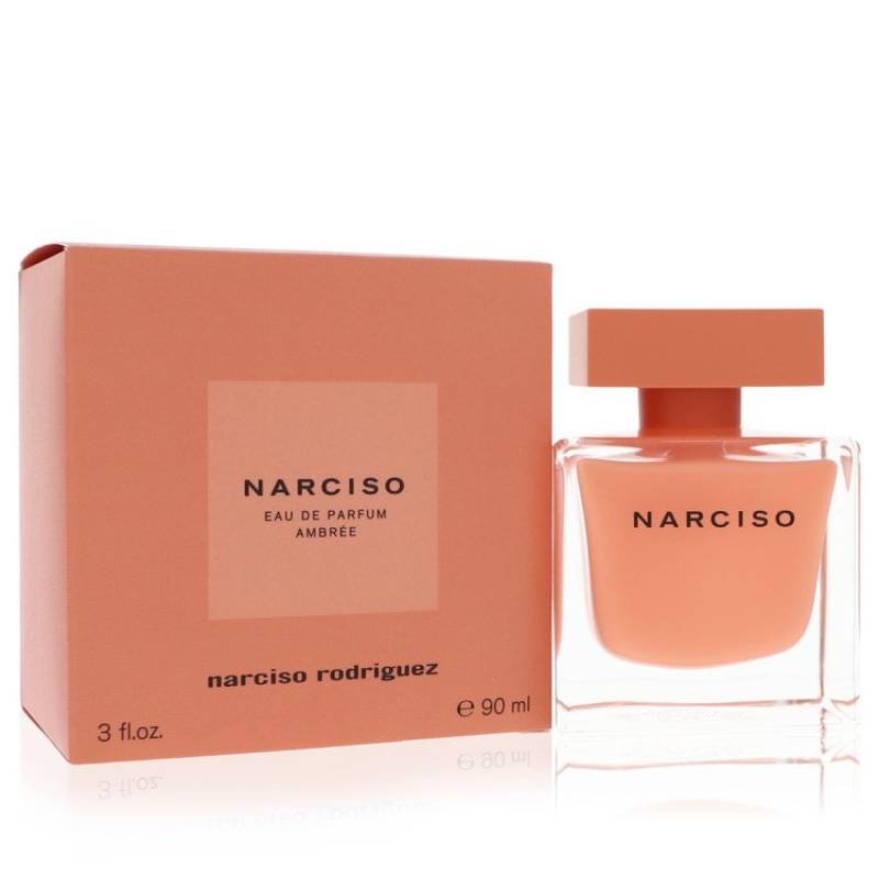 Narciso Rodriguez Ambree Eau De Parfum Spray 51 ml von Narciso Rodriguez