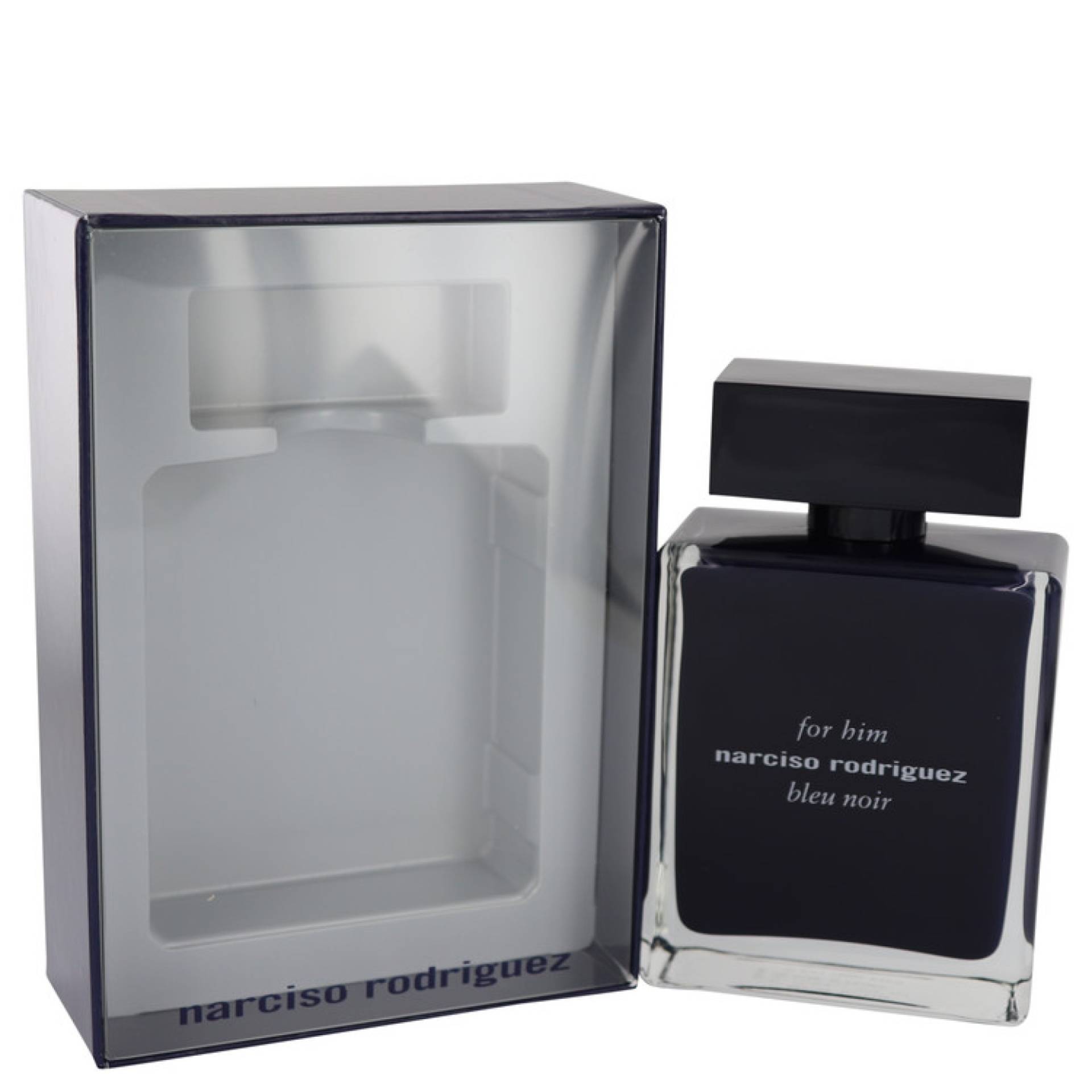 Narciso Rodriguez Bleu Noir Eau De Toilette Spray 148 ml von Narciso Rodriguez