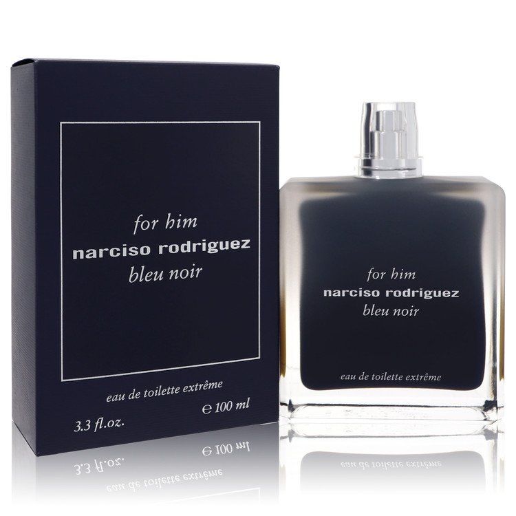 Narciso Rodriguez For Him Bleu Noir Eau de Parfum 100ml von Narciso Rodriguez