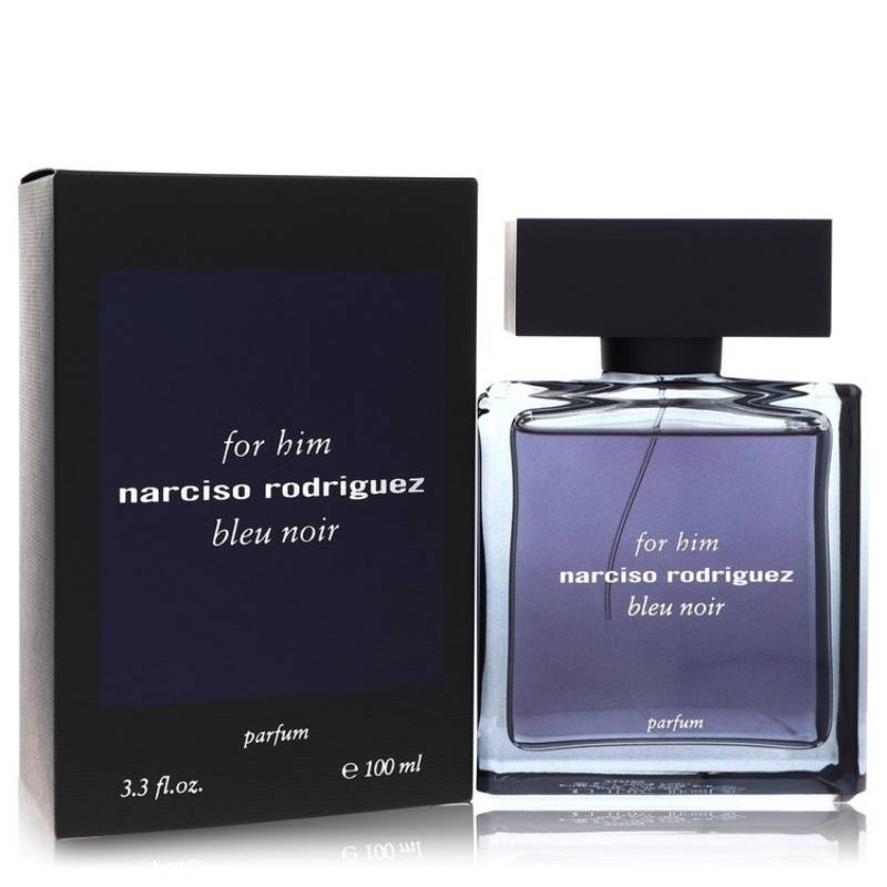 Narciso Rodriguez Bleu Noir Parfum Spray 98 ml von Narciso Rodriguez