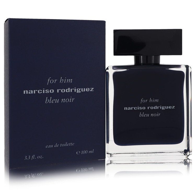 For Him Bleu Noir by Narciso Rodriguez Eau de Parfum 100ml von Narciso Rodriguez