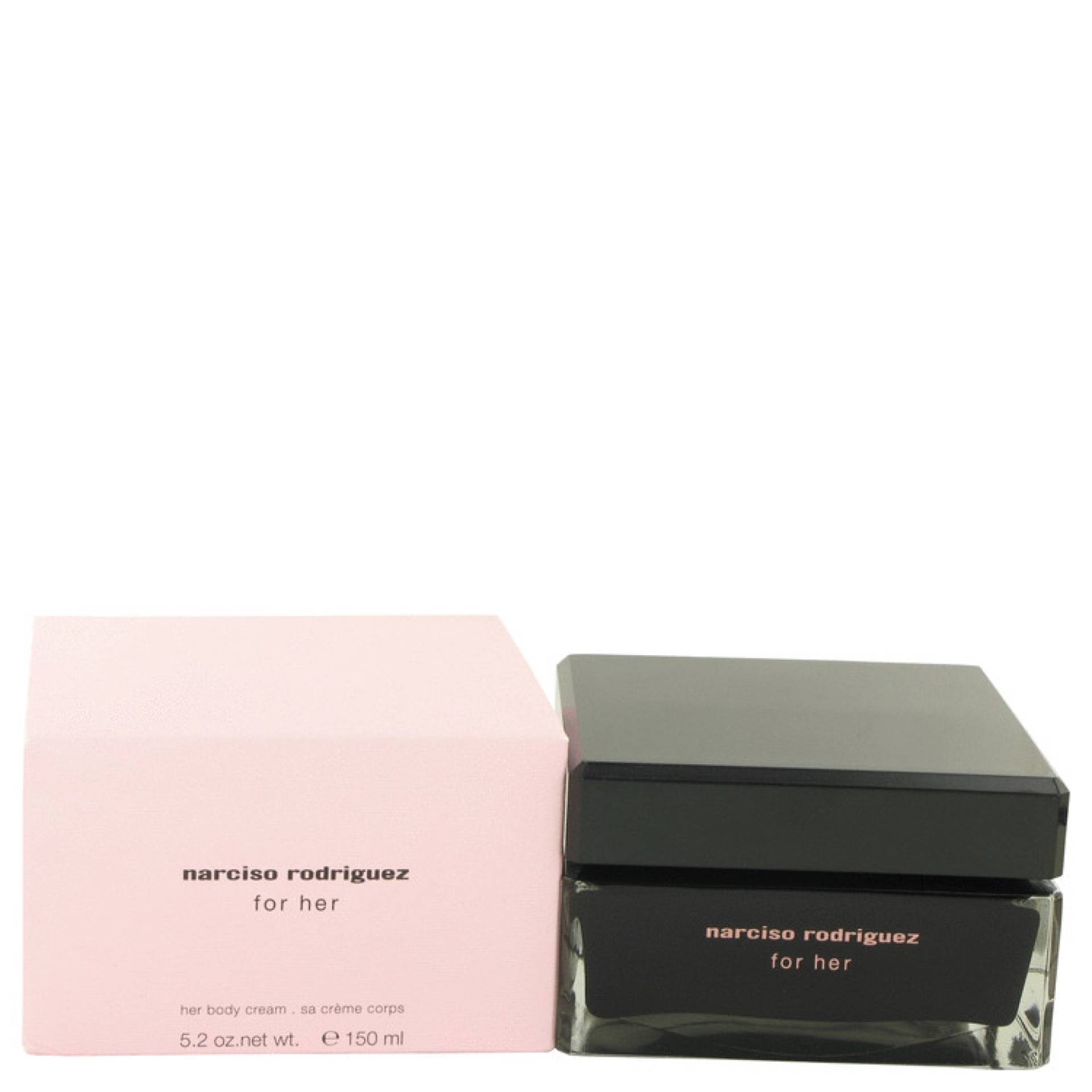 Narciso Rodriguez Body Cream 154 ml von Narciso Rodriguez