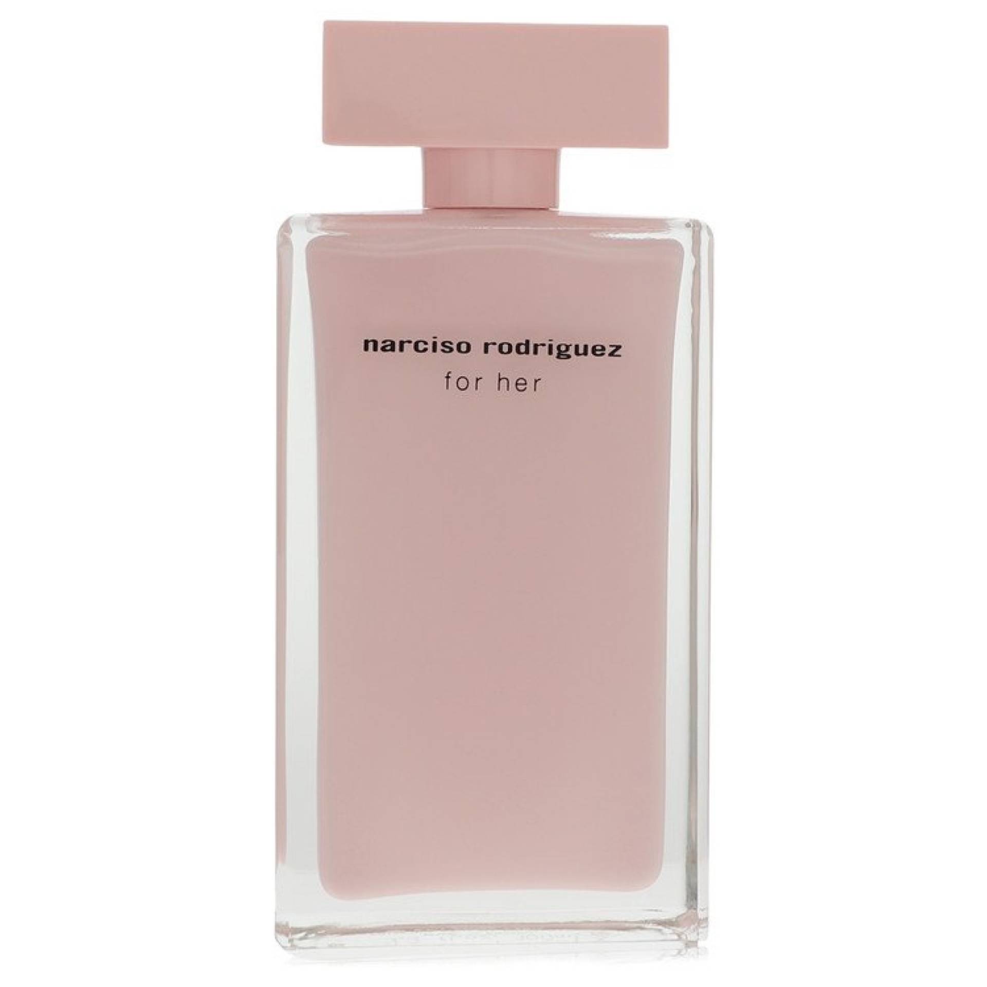 Narciso Rodriguez Eau De Parfum Spray (Tester) 100 ml von Narciso Rodriguez