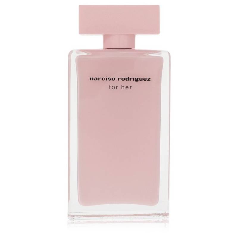 Narciso Rodriguez Eau De Parfum Spray (unboxed) 100 ml von Narciso Rodriguez