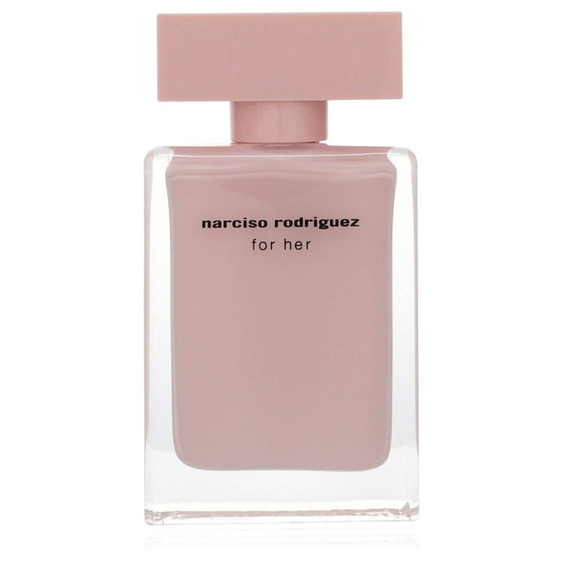 Narciso Rodriguez Eau De Parfum Spray (unboxed) 47 ml von Narciso Rodriguez