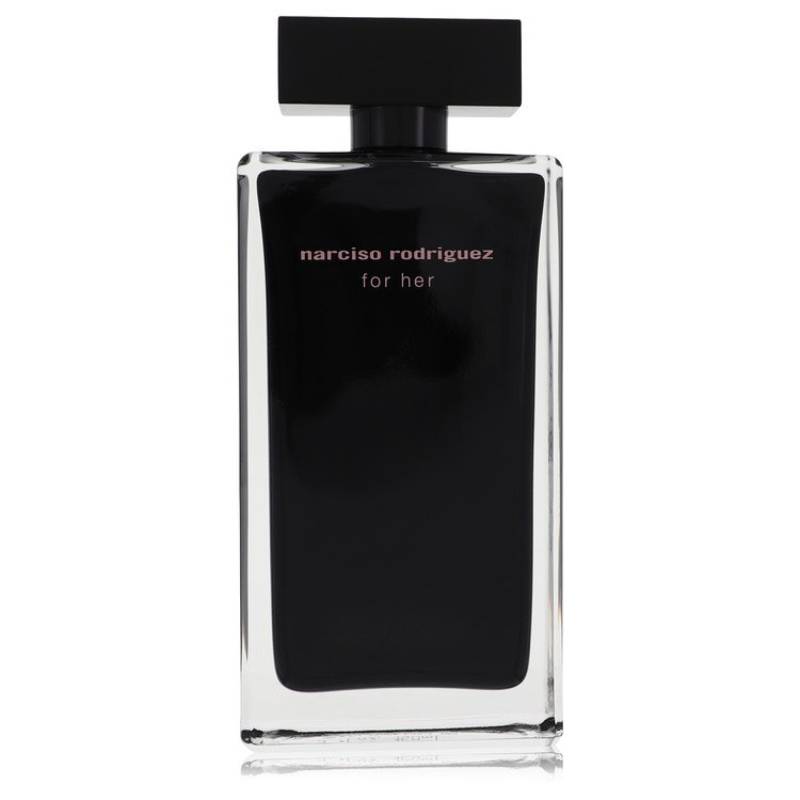 Narciso Rodriguez Eau De Toilette Spray (Unboxed) 147 ml von Narciso Rodriguez