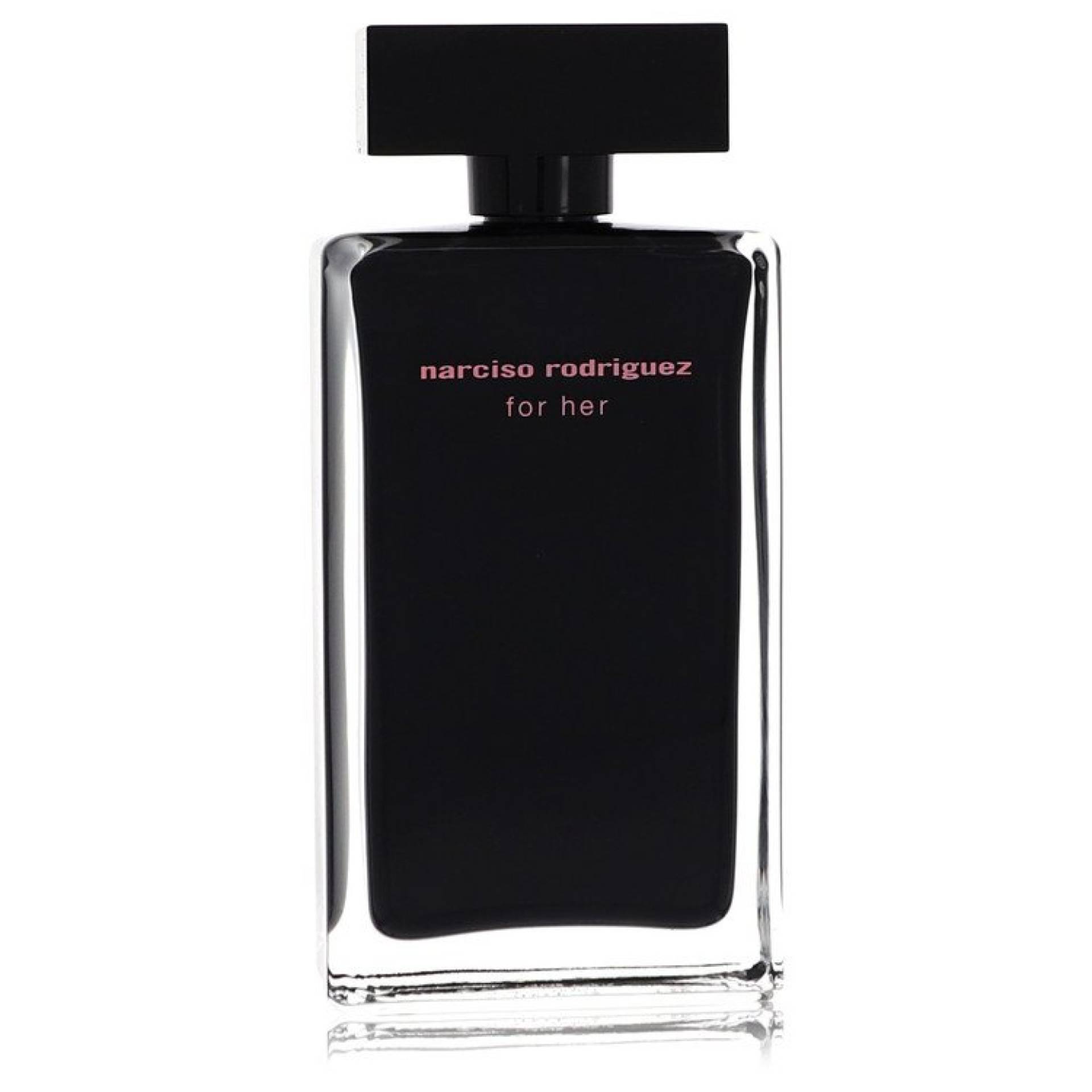 Narciso Rodriguez Eau De Toilette Spray (unboxed) 97 ml von Narciso Rodriguez