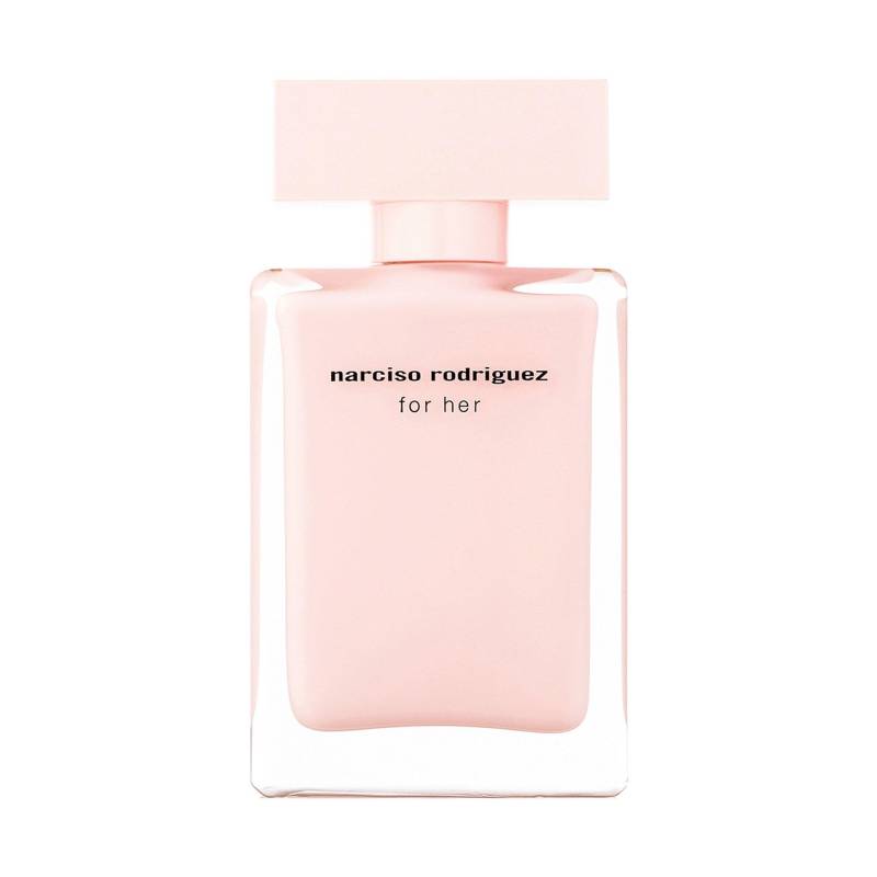 For Her - Eau De Parfum Damen  50ml von narciso rodriguez