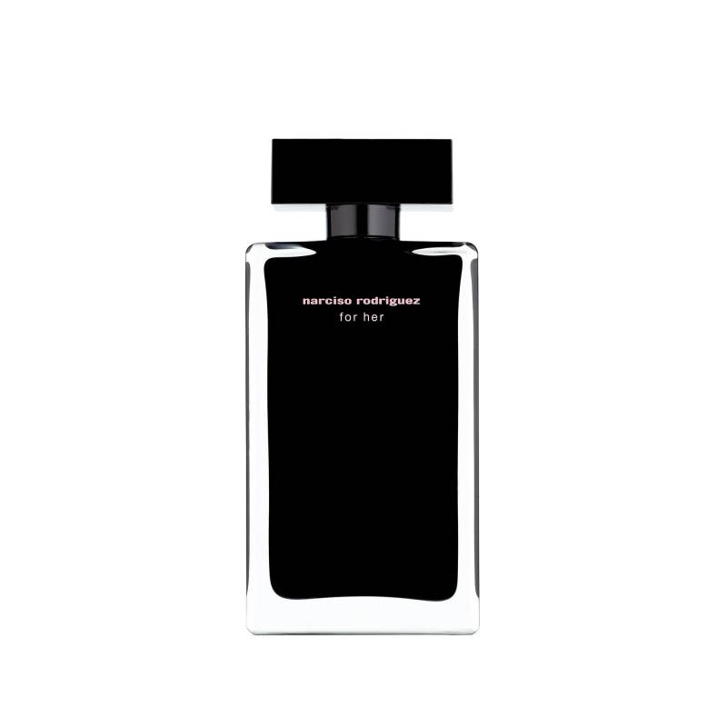 For Her, Eau De Toilette Damen  100 ml von narciso rodriguez