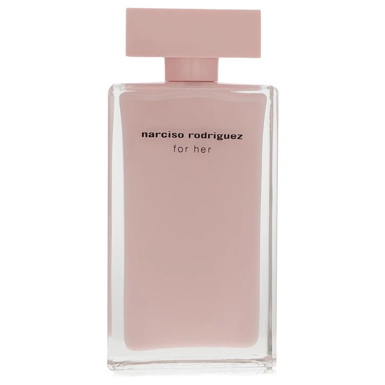 Narciso Rodriguez For Her Eau de Parfum 100ml von Narciso Rodriguez