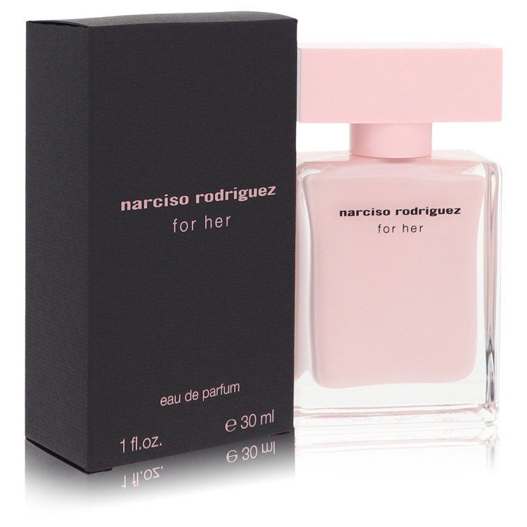 Narciso Rodriguez For Her Eau de Parfum 30ml Narciso Rodriguez For Her Eau de Parfum 30ml von Narciso Rodriguez