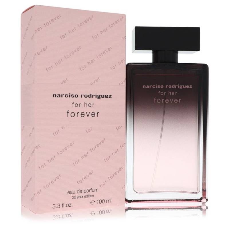 Narciso Rodriguez For Her Forever Eau De Parfum Spray 98 ml von Narciso Rodriguez