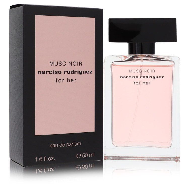 Narciso Rodriguez For Her Musc Noir Eau de Parfum 50ml von Narciso Rodriguez