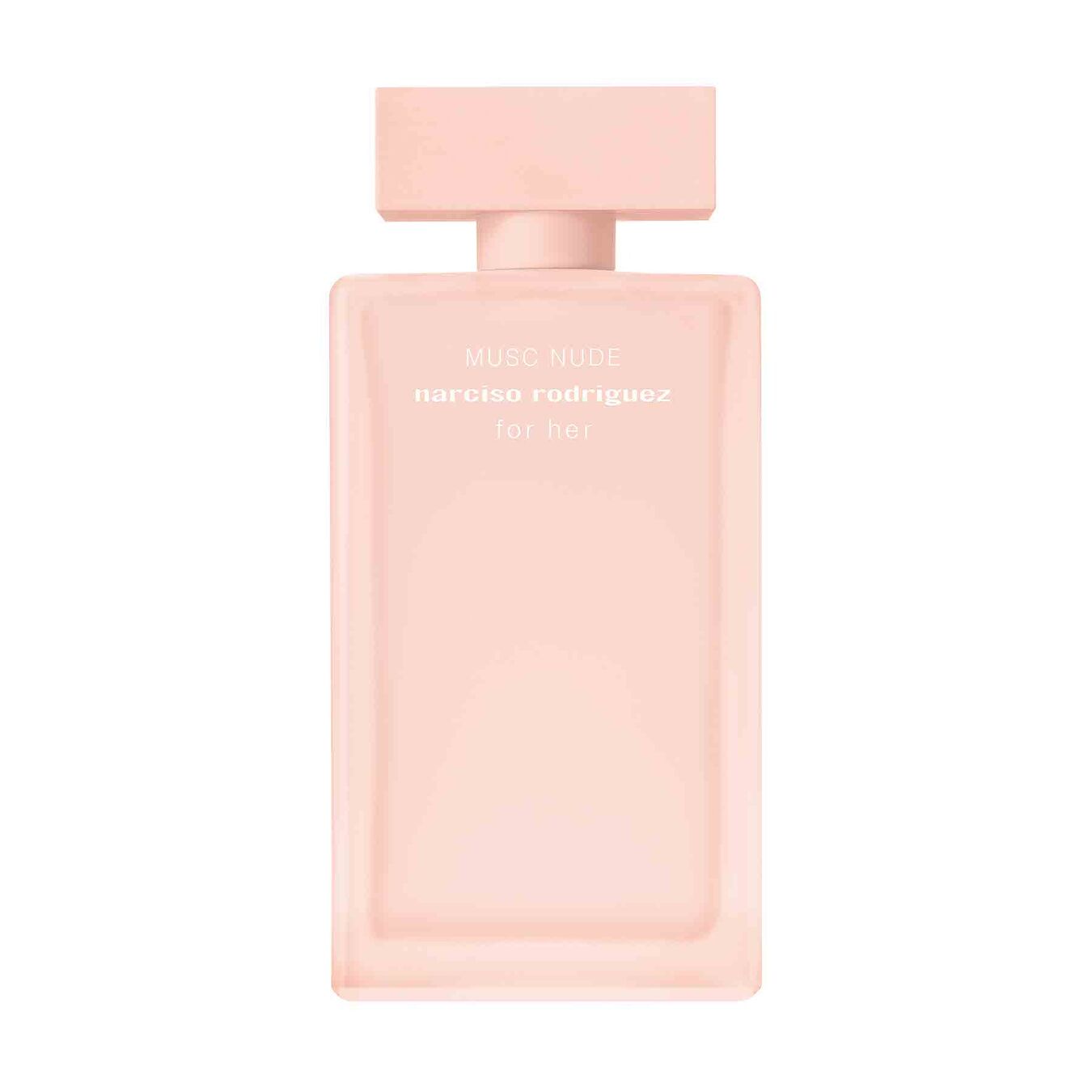 Narciso Rodriguez For Her Musc Nude Eau de Parfum 100ml Damen von Narciso Rodriguez