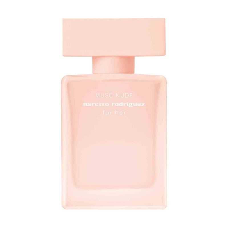 Narciso Rodriguez For Her Musc Nude Eau de Parfum 30ml Damen von Narciso Rodriguez