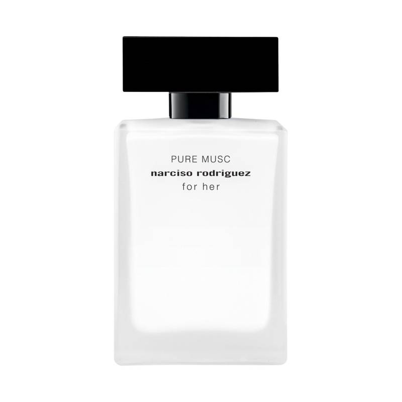 Pure Musc Eau De Parfum For Her Damen  ml#175/50ml von narciso rodriguez