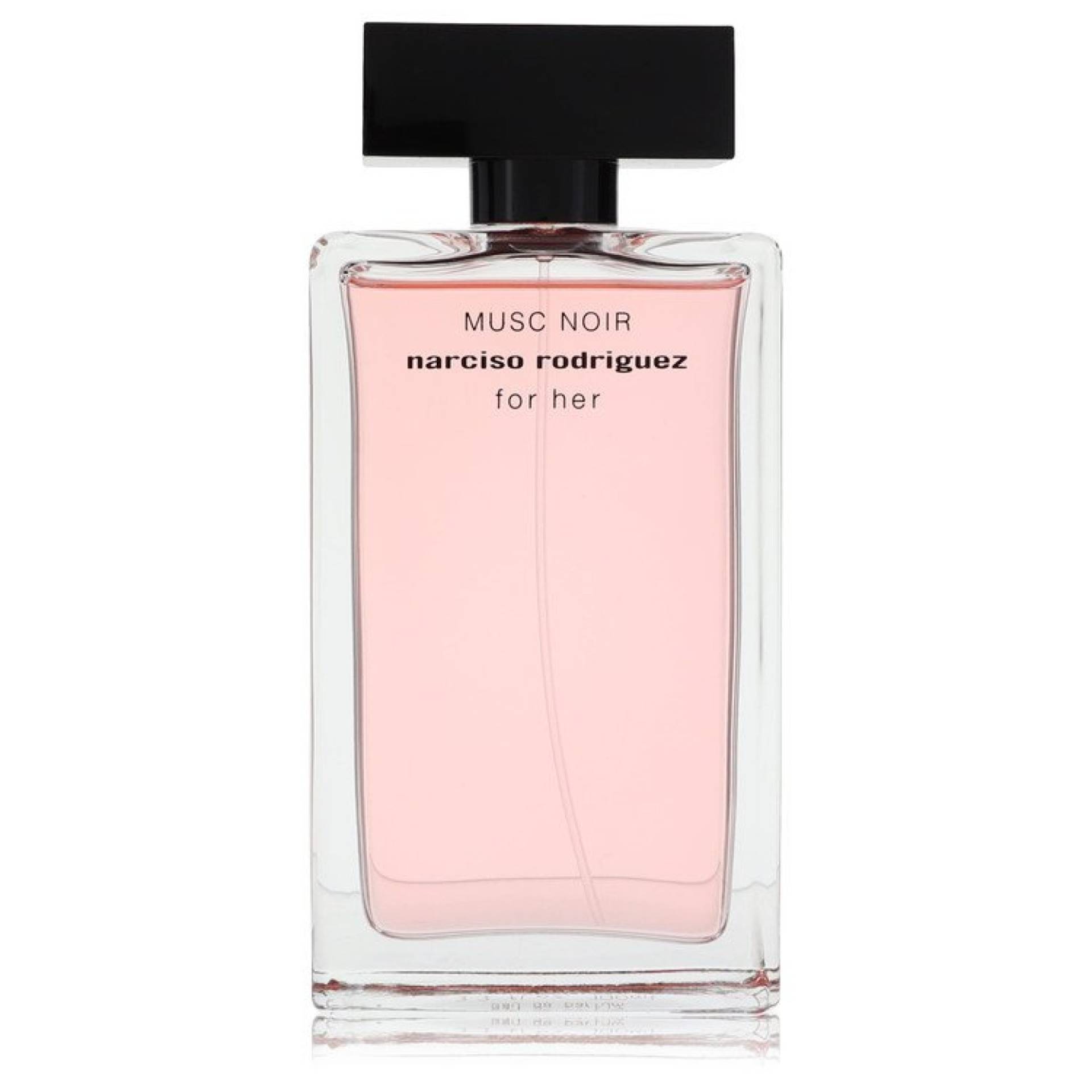 Narciso Rodriguez Musc Noir Eau De Parfum Spray (unboxed) 97 ml von Narciso Rodriguez