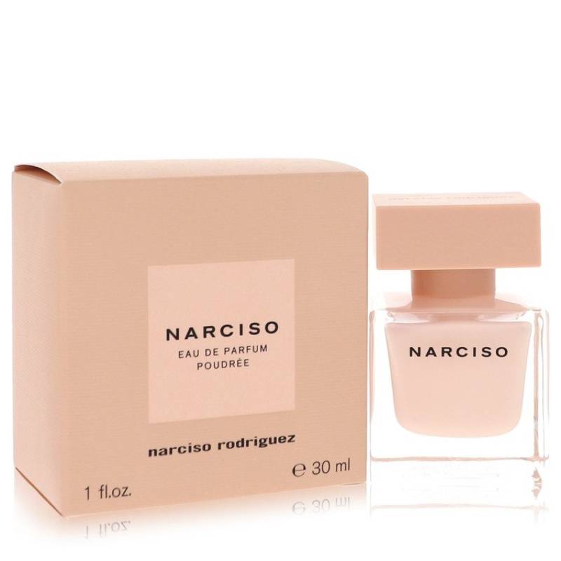 Narciso Rodriguez Narciso Poudree Eau De Parfum Spray 30 ml von Narciso Rodriguez