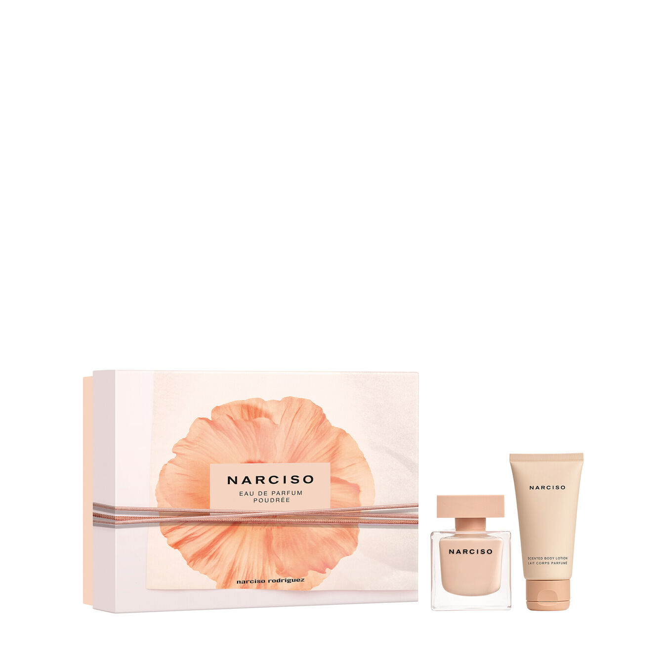 Narciso Rodriguez Poudrée Eau de Parfum Sets mit Düften 2ST Damen Narciso Rodriguez Poudrée Eau de Parfum Sets mit Düften 2ST Damen von Narciso Rodriguez