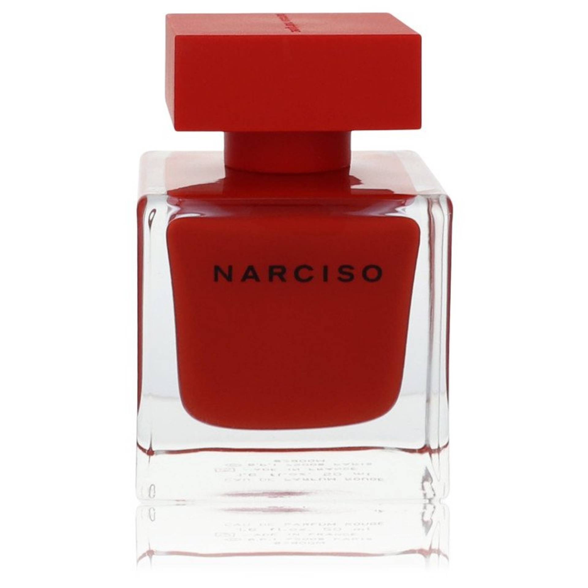 Narciso Rodriguez Rouge Eau De Parfum Spray (unboxed) 47 ml von Narciso Rodriguez