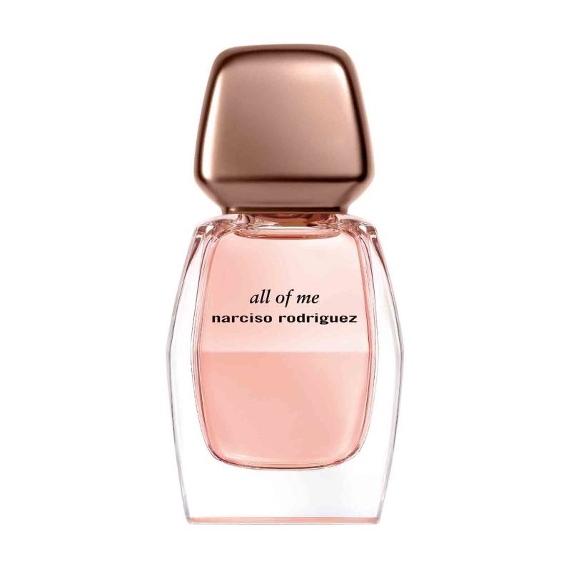 Narciso Rodriguez all of me Eau de Parfum 30ml Damen von Narciso Rodriguez