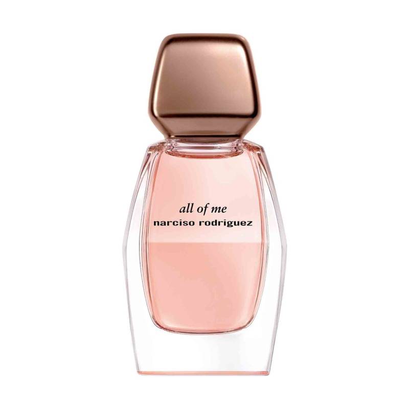 Narciso Rodriguez all of me Eau de Parfum 50ml Damen von Narciso Rodriguez