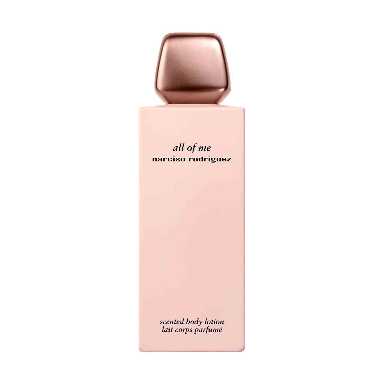 Narciso Rodriguez all of me Parfümierte Bodylotion 200ml Damen von Narciso Rodriguez