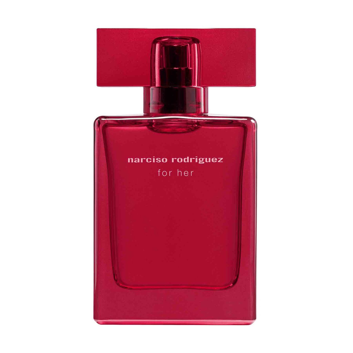 Narciso Rodriguez for her Eau de Parfum 30ml Damen von Narciso Rodriguez