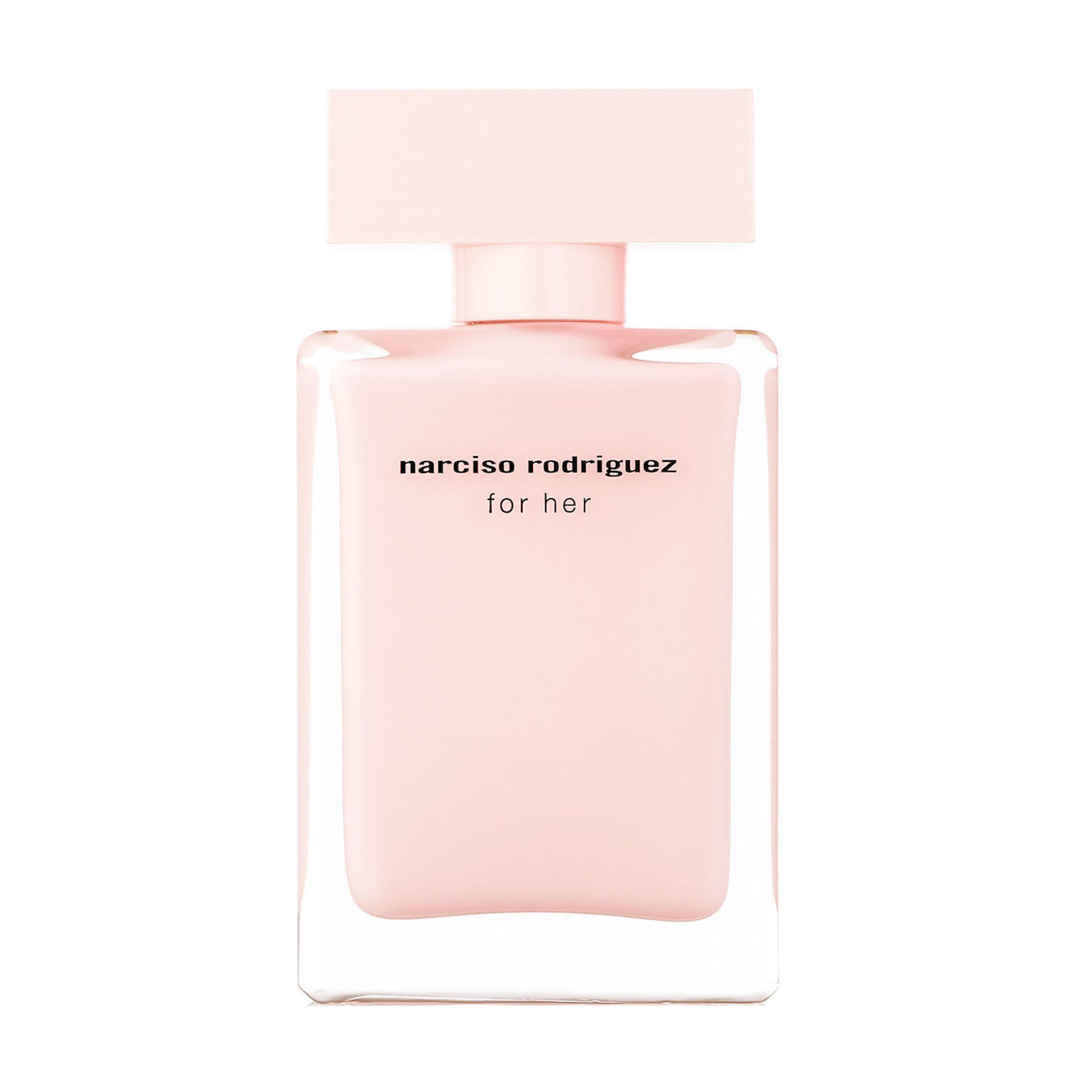 Narciso Rodriguez for her Eau de Parfum 50ml Damen von Narciso Rodriguez