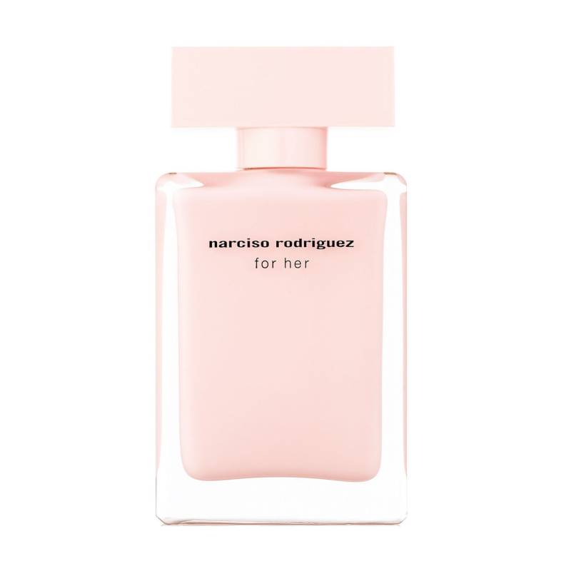 Narciso Rodriguez for her Eau de Parfum 50ml Damen von Narciso Rodriguez