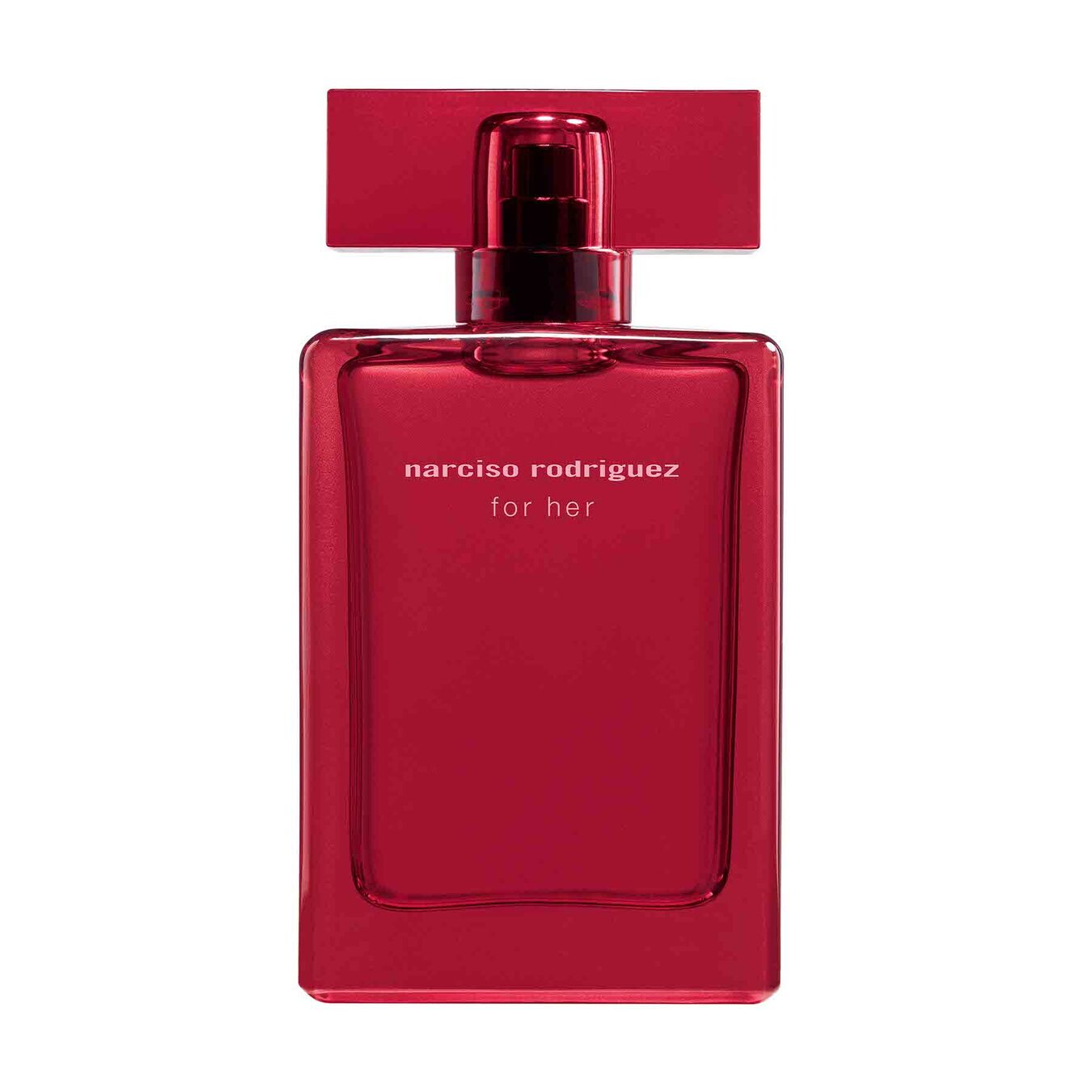 Narciso Rodriguez for her Eau de Parfum 50ml Damen von Narciso Rodriguez