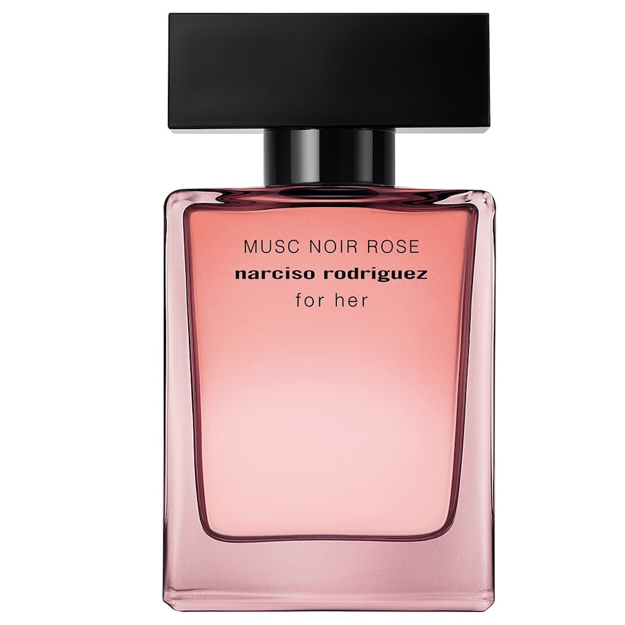 Narciso Rodriguez for her Narciso Rodriguez for her MUSC NOIR ROSE eau_de_parfum 30.0 ml von Narciso Rodriguez