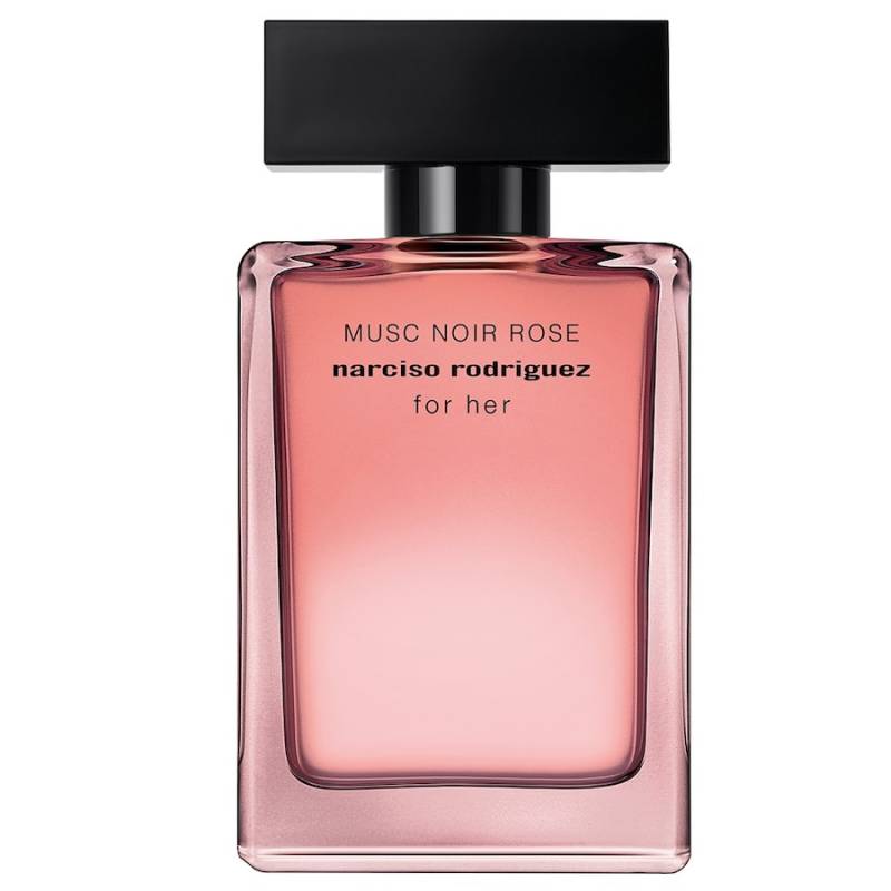 Narciso Rodriguez for her Narciso Rodriguez for her MUSC NOIR ROSE eau_de_parfum 50.0 ml von Narciso Rodriguez