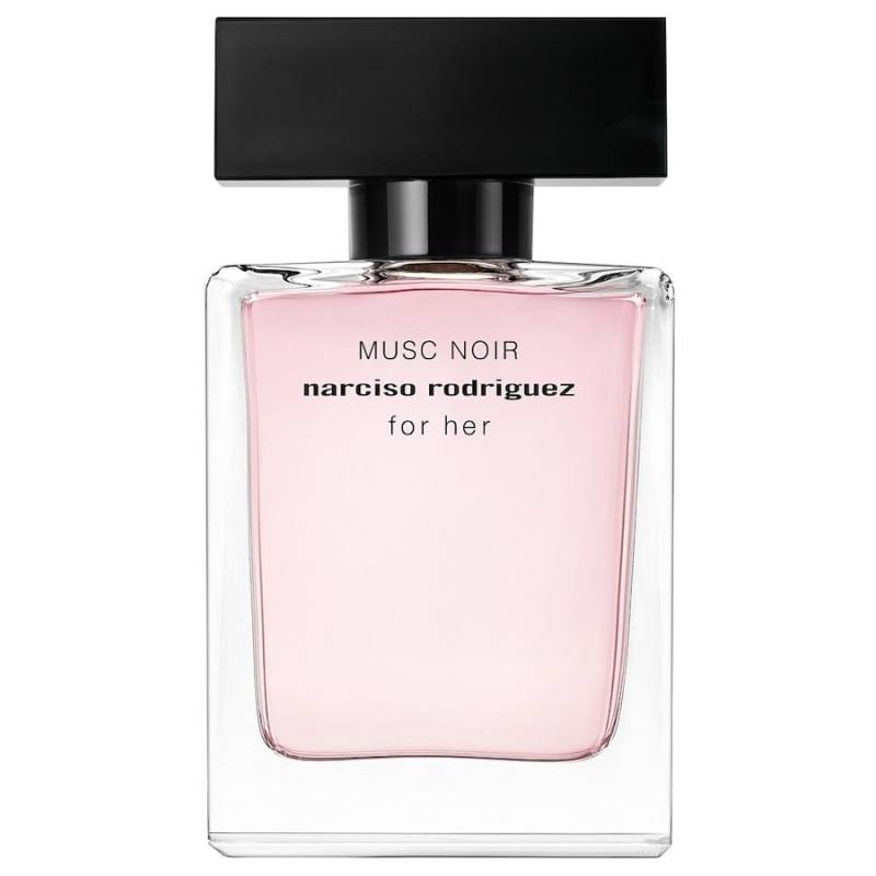 Narciso Rodriguez for her Narciso Rodriguez for her MUSC NOIR eau_de_parfum 30.0 ml von Narciso Rodriguez