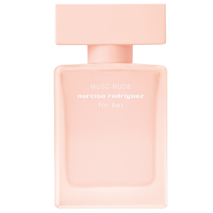 Narciso Rodriguez for her Narciso Rodriguez for her MUSC NUDE eau_de_parfum 30.0 ml von Narciso Rodriguez