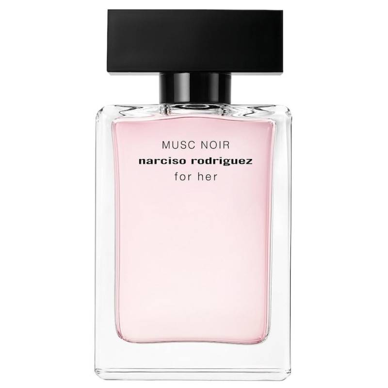 Narciso Rodriguez for her Narciso Rodriguez for her MUSC NOIR eau_de_parfum 50.0 ml von Narciso Rodriguez