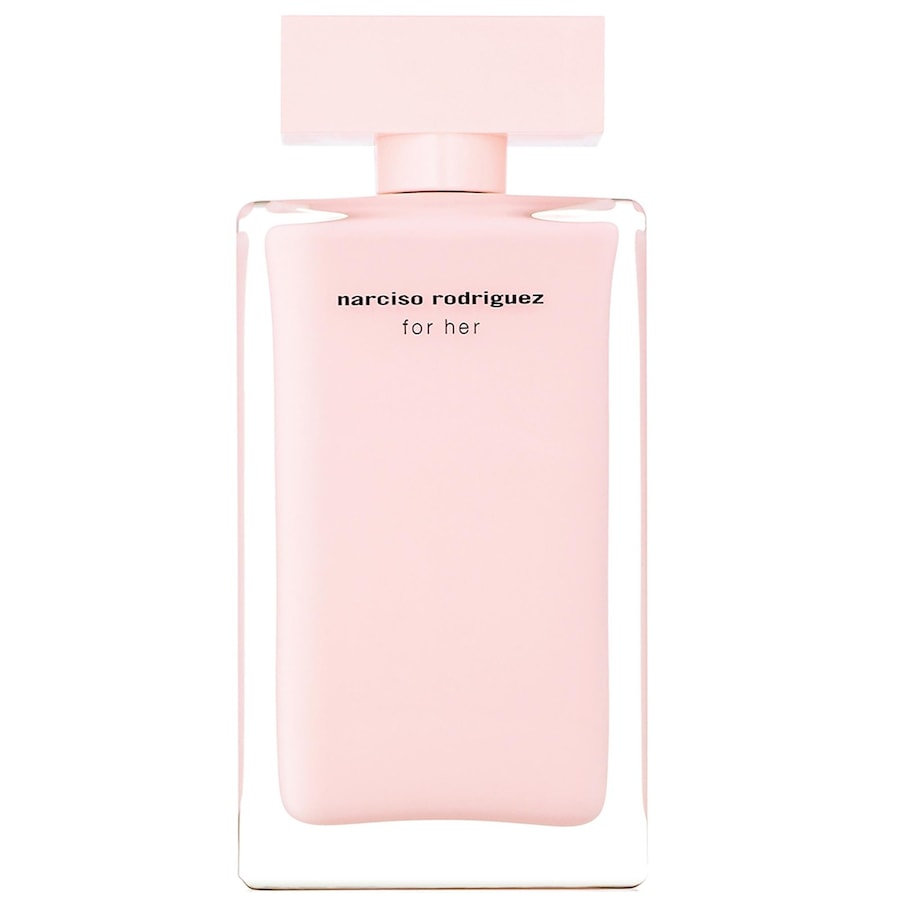 Narciso Rodriguez for her Narciso Rodriguez for her eau_de_parfum 100.0 ml von Narciso Rodriguez